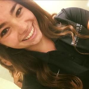 Meet your Posher, Carmen